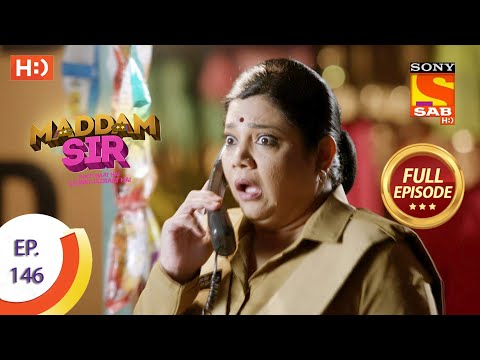 Maddam Sir - Ep 146 - Full Episode - 31st December 2020