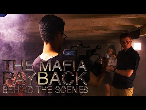 The Mafia: Payback - Behind the Scenes