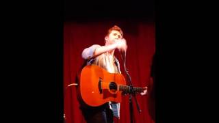 Jamie Lawson - Still Yours - 09/30/15