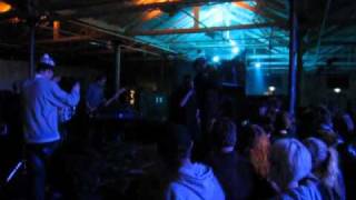 Eagger &amp; Stunn - Giv Dem En Eagger (Live at Start Festival 2010)