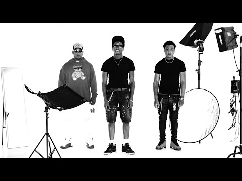 Mike Gee x Inspiration