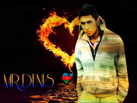 mr.denis boy mangava tu...2013