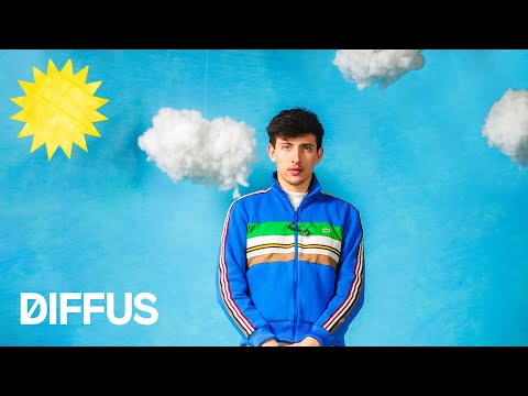 kid kapri – Gestern ist für immer (Day & Night Session) | DIFFUS