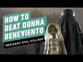 Resident Evil Village Walkthrough - Boss Fight: Donna Beneviento (1080p/60FPS) No Commentary