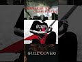 The Duskfall - Some More Sin on My Burden (Full Cover) #shorts #vocals #metal