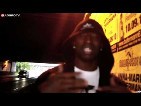 1.000.000 KLICKS - HALT DIE FRESSE 03 - PARTS DER KINGS