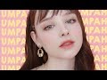 RED VELVET UMPAH UMPAH Makeup Tutorial Kpop Makeup Tutorial Sissel