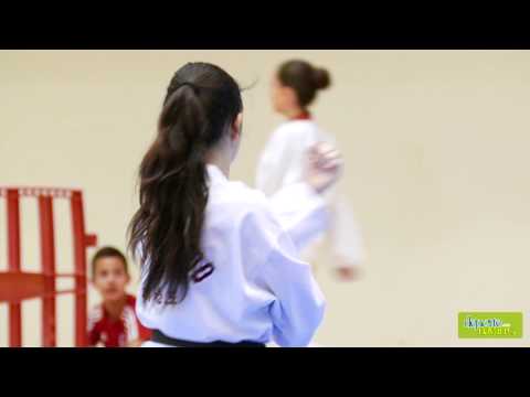 Video 4K UltraHD Poomsae (12)