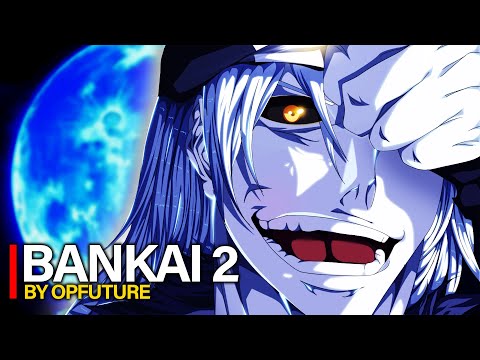„BANKAI 2“ - Ichigo Kurosaki | OPFuture ft. Charizma