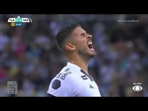 VASCO 1 X 0 FLAMENGO  | Melhores Momentos | Cariocão 2023
