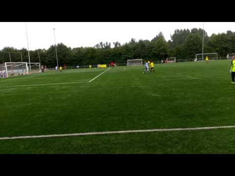 Waterwijk JO11-4 - TABA JO11-3 (17-09-2016)