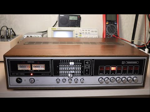 Он вернулся! УКУ-020 )