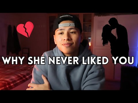 What Nice Guys dont understand