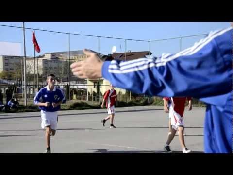 Futboll, Finalja : SHMU "Selami Hallaqi"- SHMU "Rexhep Elmazi" (pjesa e I-rë)