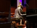 Ben Folds and the NSO - Practical Amanda