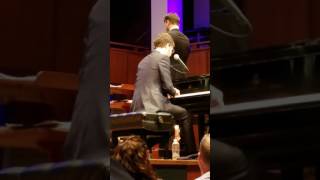 Ben Folds and the NSO - Practical Amanda