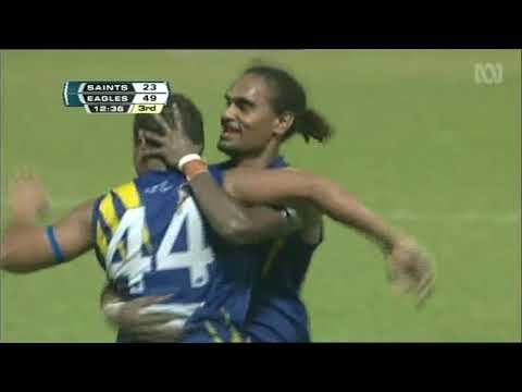 2015 NTFL GRAND FINAL