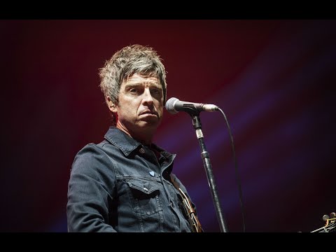 Noel Gallagher Live in Paris 2024 (Full Gig)