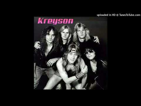 Kreyson - Deep In The Night