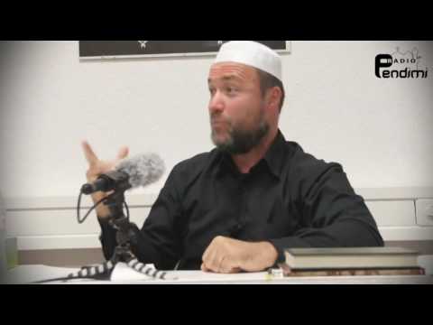 "Pse nuk po na pranohen Lutjet?" Hoxhë MUSTAFA TERNIQI