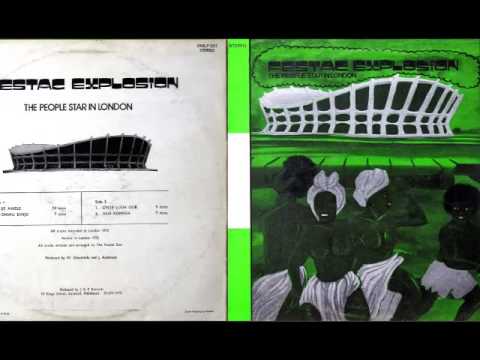 A FLG Maurepas upload - The People's Star - Onwu Dinjo - Highlife