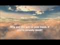 CKY  Suddenly Tragic with lyrics
