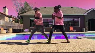 Migos - Flooded ( Dance Video)