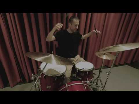 Internalizing odd meter rhythms and playing strong downbeats in 5/8, 7/8 and 9/8.