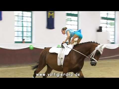 Julia Grez (HES) - Damen - 27 - DJM Redefin 2016