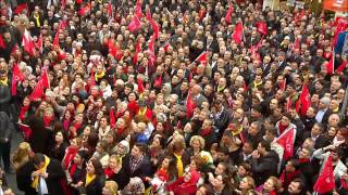 Ak Dediler Kara Çıktı