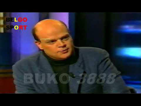 1994-95 Club Brugge - RWDM