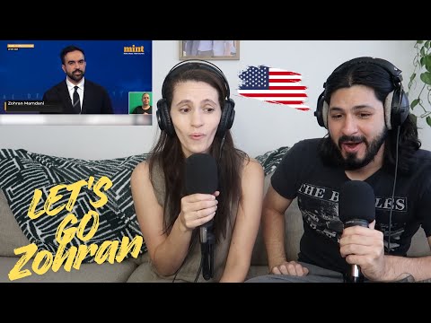 Will Zohran Be New York City's Next Mayor? Americans React | Loners #366