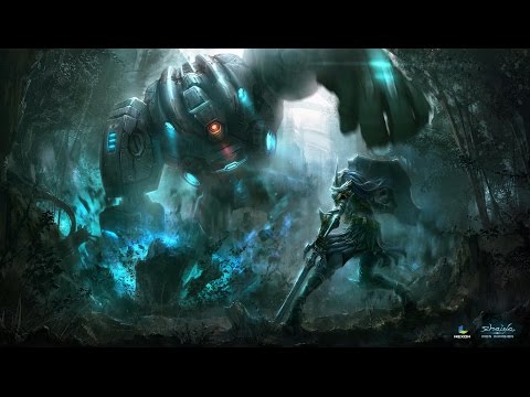 【DUBSTEP】SampliFire & Busta Grymez & Zaita - Thug Machine【FREE DOWNLOAD】