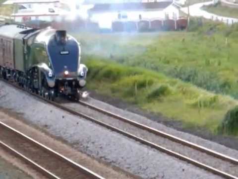 Union of South Africa 22/7/12.MOV