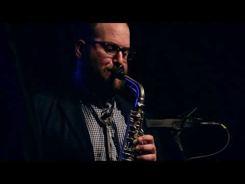 A to Z live - Ant Law Quartet @ Bristol Jazz Festival