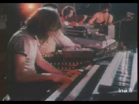 zappa 1970,71 france pt4