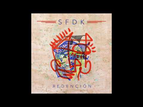 SFDK - Twitter ft Shabu & Legendario [REDENCIÓN]