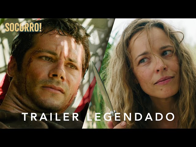 Socorro! | Trailer Oficial Legendado