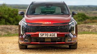 [YOUCAR] Kia Sportage GT Line S 2026