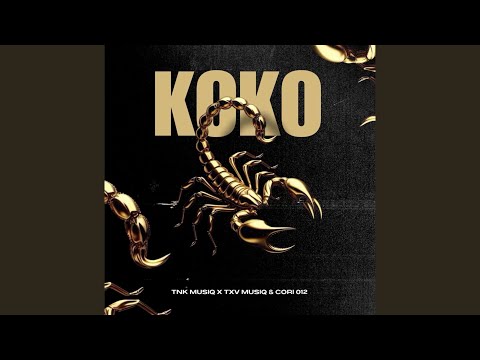 TNK MusiQ, TXV MusiQ & Cori 012 - Koko (Official Audio)