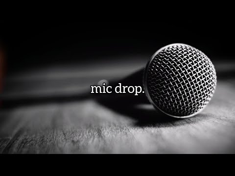 Sclaice feat. DJ Fastcut - Mic Drop