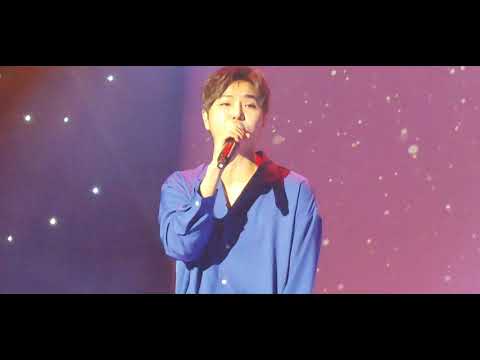 정동하 - 발랄뽀작한 ★뚜르뜨★ 부산 센텀시티