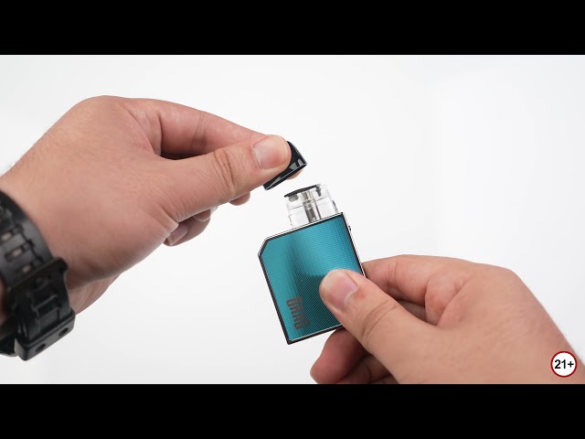 جهاز دراج نانو 2 من شركة فوبو