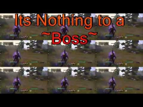 ESO Montage (Elite Imperial Battlemage) Sword and Shield -Tank PVP ITexasRangerI (PS4)