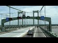Crazy Megabus Trip From Washington DC To New York City USA