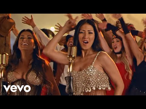 Regime Fechado - Simone e Simaria (Música Oficial)