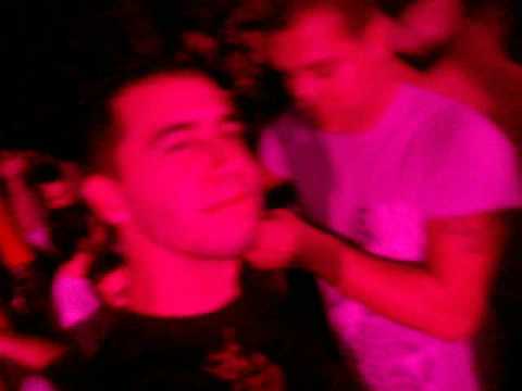 Armin Van Buuren @ She Discoteca 05-12-2008 Vilassar De Mar - CrystalSony 5