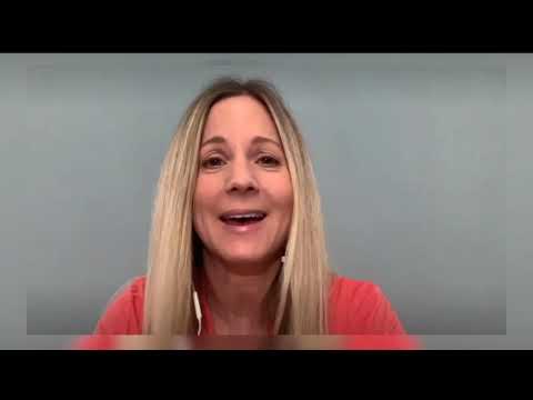 Interview Sherry Torkos