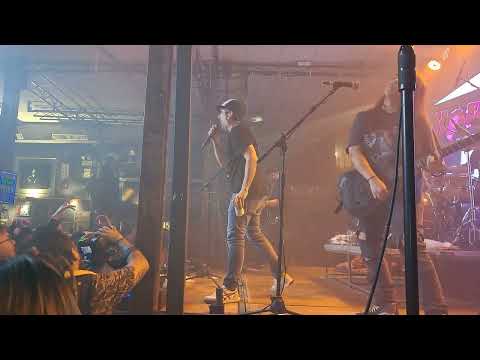 Chabelos - Por los de mi clase (Noches de Halloween) 31.10.2024