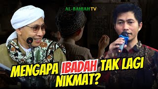 Download lagu Muslim Wajib Tahu‼️ Inilah Penyebab Hilangnya Kenikmatan dalam Beribadah | Buya Yahya mp3 Download lagu Muslim Wajib Tahu‼️ Inilah Penyebab Hilangnya Kenikmatan dalam Beribadah | Buya Yahya mp3